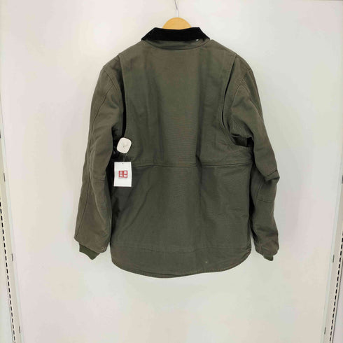 カーハート Carhartt Full Swing Washed Duck Jacket メンズ import:S