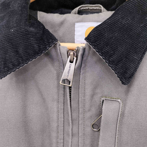 カーハート Carhartt Full Swing Washed Duck Jacket メンズ import:S