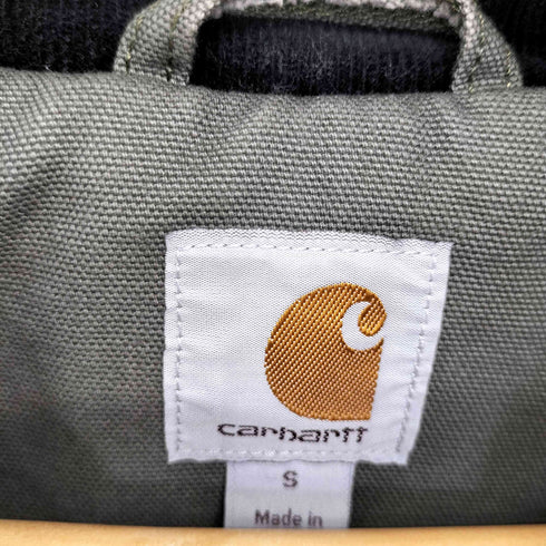 カーハート Carhartt Full Swing Washed Duck Jacket メンズ import:S