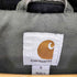 カーハート Carhartt Full Swing Washed Duck Jacket メンズ import:S
