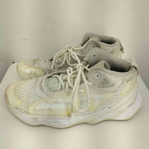 アディダス adidas Exhibit A Mid メンズ JPN:26.5