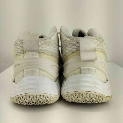 アディダス adidas Exhibit A Mid メンズ JPN:26.5