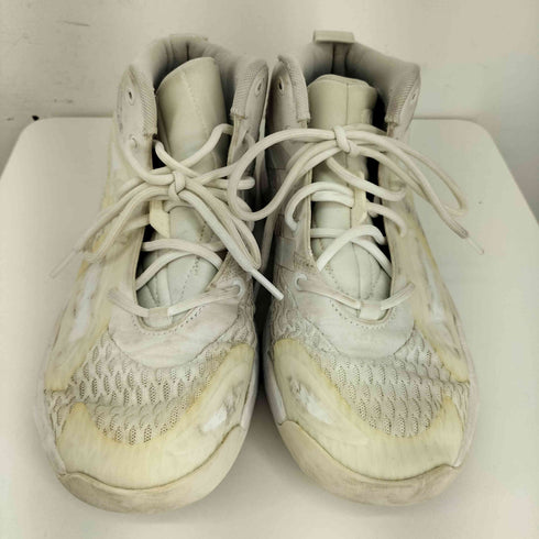 アディダス adidas Exhibit A Mid メンズ JPN:26.5