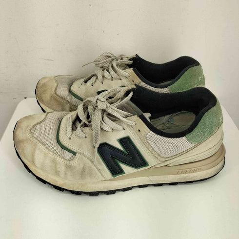 ニューバランス NEW BALANCE 574 Legacy メンズ JPN:26.5