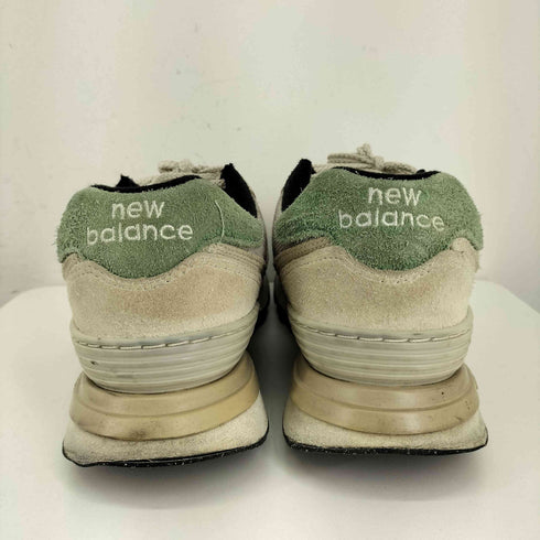 ニューバランス NEW BALANCE 574 Legacy メンズ JPN:26.5