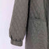 キャンディストリッパー Candy Stripper BRAVE DINOSAUR QUILTING コート レディース JPN:M