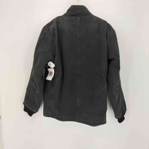 カーハート Carhartt Muskegon Jacket ダック地 裏フリースジャケット メンズ JPN:S