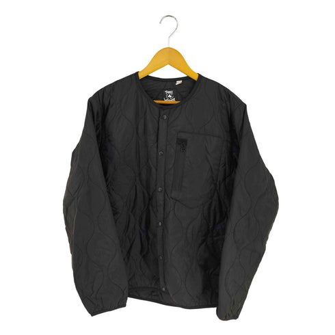 THREE WEATHER PRIMALOFT キルティングジャケット メンズ JPN:L