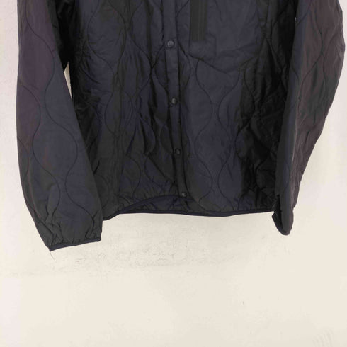 THREE WEATHER PRIMALOFT キルティングジャケット メンズ JPN:L