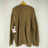 アンダーカバー UNDERCOVER ケーブルニットカーディガン メンズ JPN:XL