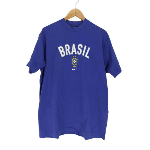 ナイキ NIKE ナショナルチームナンバリングゲームシャツ メンズ import:XL