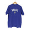ナイキ NIKE ナショナルチームナンバリングゲームシャツ メンズ import:XL