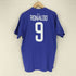 ナイキ NIKE ナショナルチームナンバリングゲームシャツ メンズ import:XL