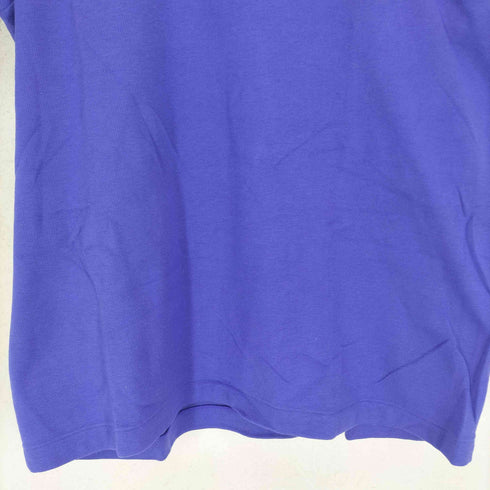 ナイキ NIKE ナショナルチームナンバリングゲームシャツ メンズ import:XL