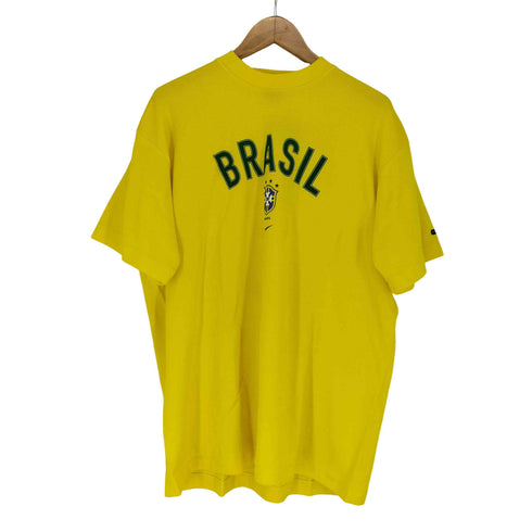 ナイキ NIKE ナショナルチームナンバリングゲームシャツ メンズ import:XL