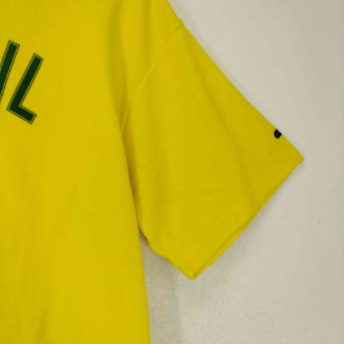 ナイキ NIKE ナショナルチームナンバリングゲームシャツ メンズ import:XL