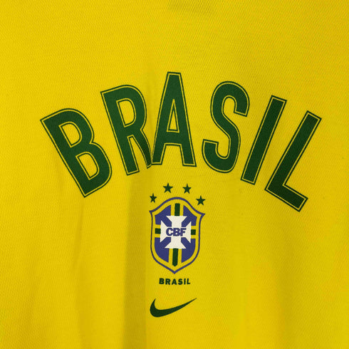 ナイキ NIKE ナショナルチームナンバリングゲームシャツ メンズ import:XL