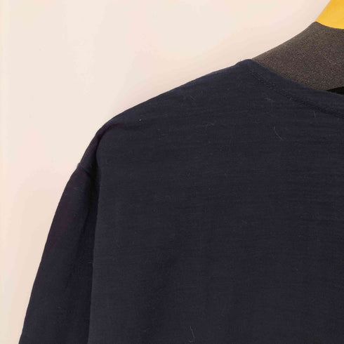 アルヴァナ alvana L/S コットンクルーネックトップス レディース JPN:0