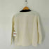 アルヴァナ alvana L/S コットンクルーネックトップス レディース JPN:0