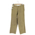 ショット Schott TROUSERS COMBAT チノトラウザーズ メンズ 28