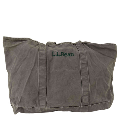エルエルビーン L.L.Bean Grocery Tote グローサリー・トート メンズ ONE SIZE