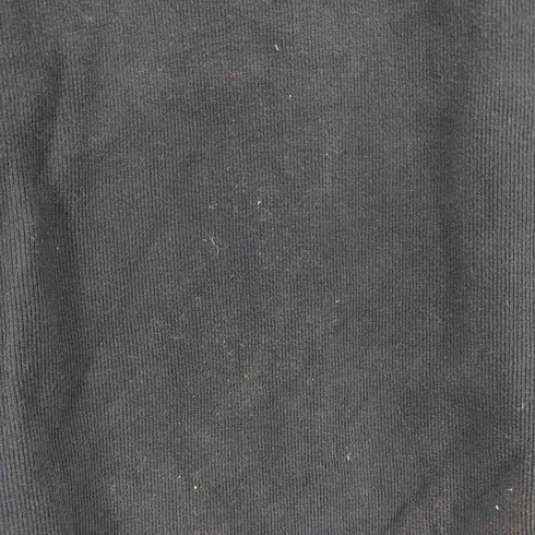 ポロバイラルフローレン Polo by RALPH LAUREN スモールポニー刺繍ハーフジップスウェット 北マリアナ諸島製 メンズ import:M
