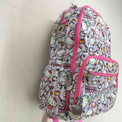 JUJUBE キャラクターデザインリュック レディース