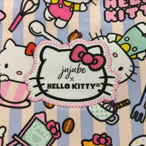 JUJUBE キャラクターデザインリュック レディース