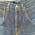 リーバイスレッド Levis RED 00S 2006 Guy's Low Crotch Cinch シンチバック ボタンフライデニムパンツ Y2K セルビッチ 赤耳 メンズ 32