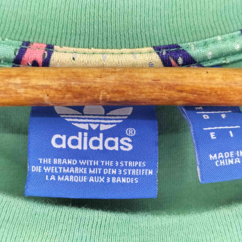 アディダスオリジナルス adidas Originals 総柄 タンクトップ レディース JPN:M