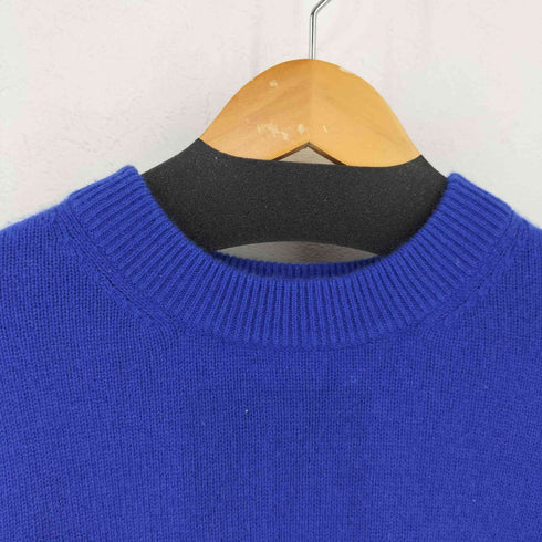 コス COS カシミヤ クルーネックニット レディース import:L