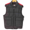 ウールリッチ WOOLRICH 切替ダウンベスト メンズ import:M