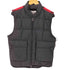 ウールリッチ WOOLRICH 切替ダウンベスト メンズ import:M