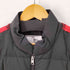 ウールリッチ WOOLRICH 切替ダウンベスト メンズ import:M