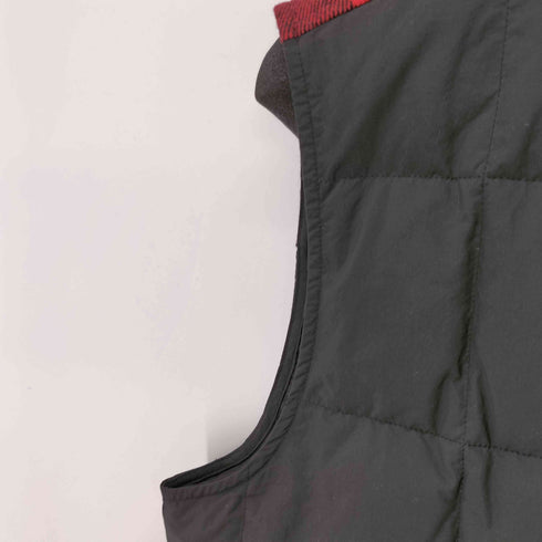 ウールリッチ WOOLRICH 切替ダウンベスト メンズ import:M