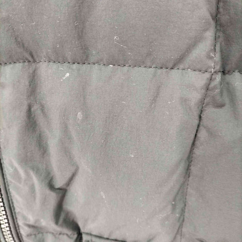 ウールリッチ WOOLRICH 切替ダウンベスト メンズ import:M