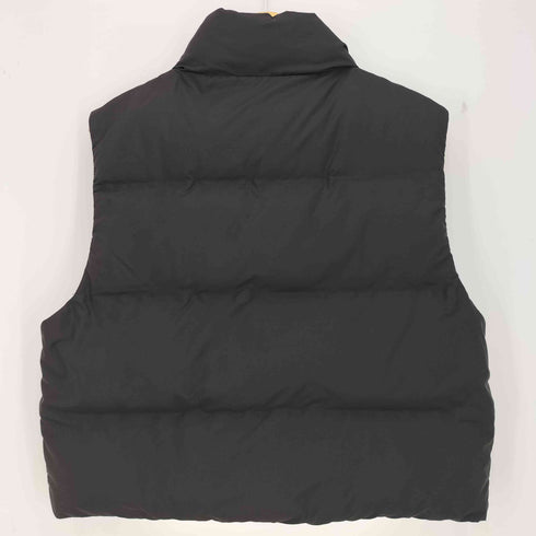 ザラ ZARA 中綿ベスト レディース import:M