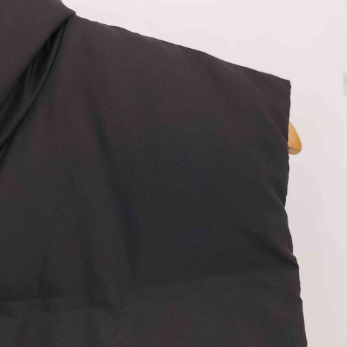 ザラ ZARA 中綿ベスト レディース import:M