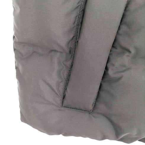 ザラ ZARA 中綿ベスト レディース import:M