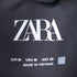 ザラ ZARA 中綿ベスト レディース import:M