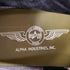 アルファインダストリーズ ALPHA INDUSTRIES エンジニアブーツ レディース JPN:24