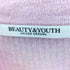 ビューティーアンドユースユナイテッドアローズ BEAUTY & YOUTH UNITED ARROWS モヘアブレンドコンパクトポロニット レディース FREE