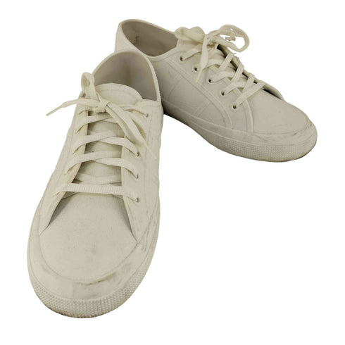 スペルガ SUPERGA レインシューズ スニーカー レディース JPN:38