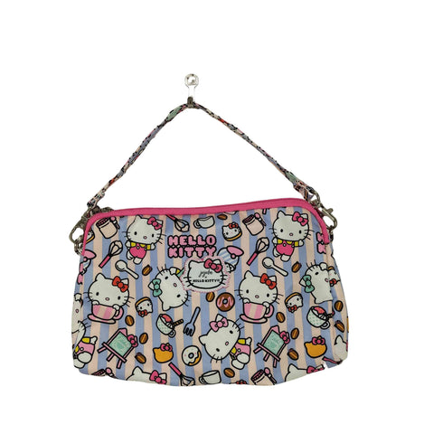 JUJUBE キャラクターデザインハンドバッグ レディース