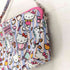 JUJUBE キャラクターデザインハンドバッグ レディース