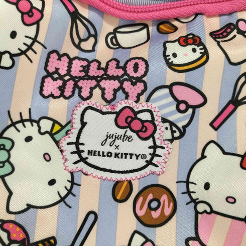 JUJUBE キャラクターデザインハンドバッグ レディース