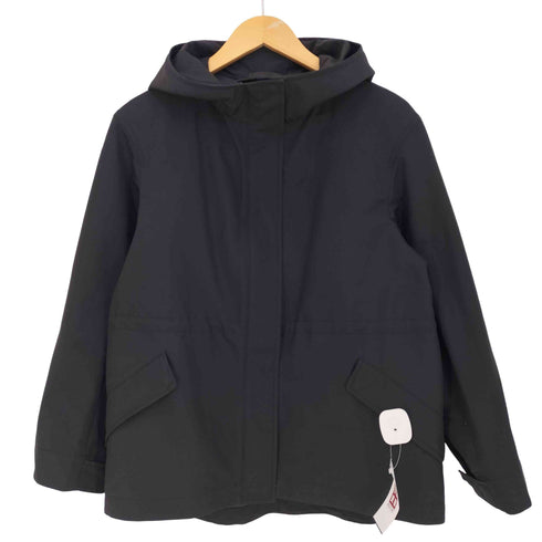ユニクロ UNIQLO ユーティリティパーカ レディース JPN:M