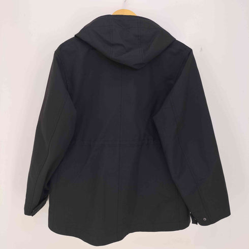 ユニクロ UNIQLO ユーティリティパーカ レディース JPN:M
