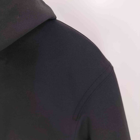 ユニクロ UNIQLO ユーティリティパーカ レディース JPN:M