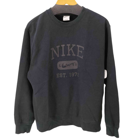 ナイキ NIKE AS M NSW CRW BB HNGD クルーネックスウェット メンズ import:M